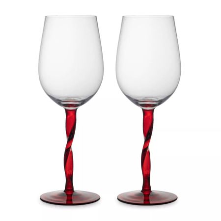 Набор бокалов для вина Anna Lafarg Villalago 2 шт. 540 мл