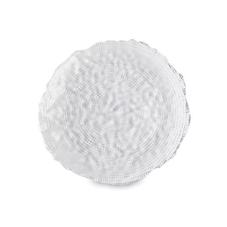 Тарелка закусочная Anna Lafarg trill 21 см