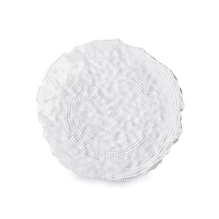 Тарелка десертная Anna Lafarg trill 18 см