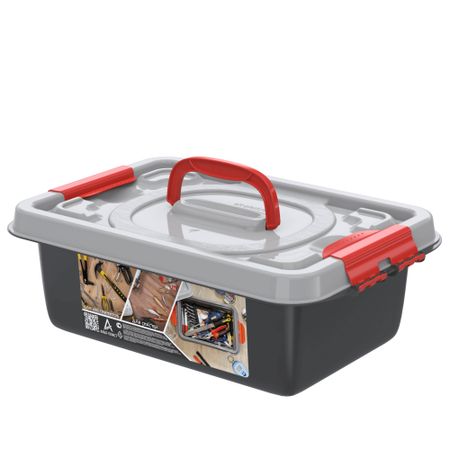 Бокс Альт-Пласт универсальный с вкладышем 6л блок куб 90 90 45 ной пласт бокс goodmark