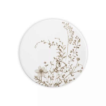 Подставка под кружку Anna Lafarg осенние цветы 11 см