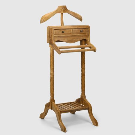 Вешалка для одежды Rohman Java напольная, тик