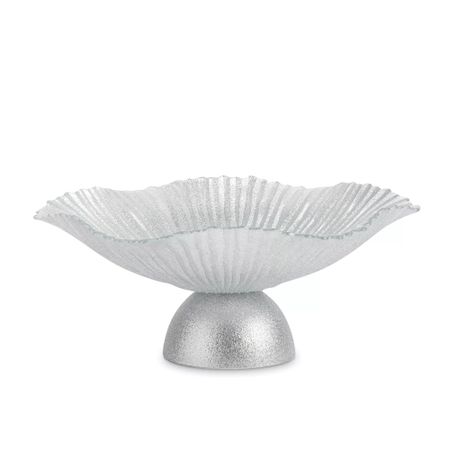 Ваза для фруктов на ножке Anna Lafarg Avila 31,5х13 см