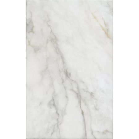 Плитка Kerama Marazzi 6429 Кантата белый глянцевый 25x40x0,8 см 11 шт.