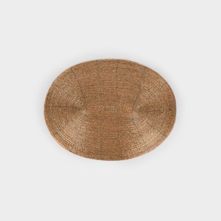 Салфетка под приборы Anna Lafarg bijou 31х41 см шампань