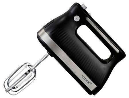 Миксер ручной Vitek Gracia VT-HM1001