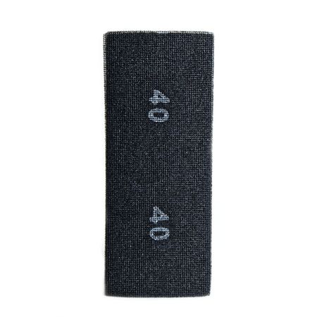 Сетка шлифовальная Flexione 115х280 мм P40 (10 шт.)