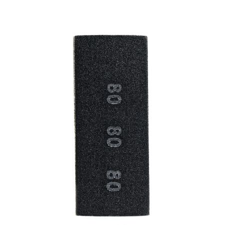 Сетка шлифовальная Flexione 115х280 мм P80 (10 шт.)