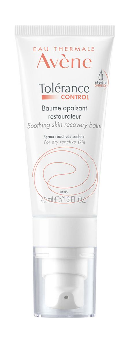 Avene Tolerance Control Soothing Skin Recovery Balm