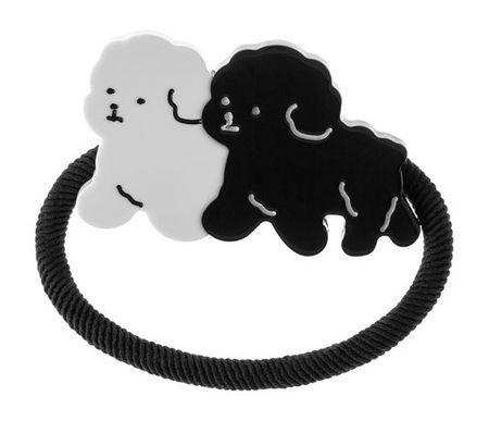 Ronda Hair Tie РД-14 милые липкие заметки 30 шт