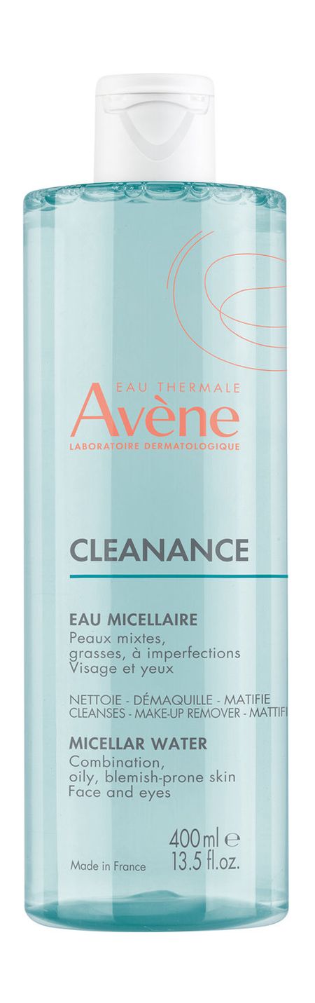 Avene Cleanance Eau Micellaire