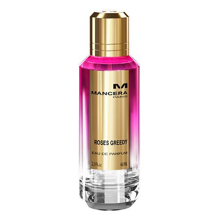 Парфюмерная вода MANCERA Roses Greedy парфюмерная   mancera sicily