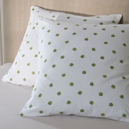 Комплект наволочек Клевер/Clover скрепки для скрапбукинга clover 10 шт