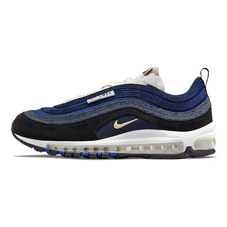 Кроссовки NIKE Кроссовки для бега Air Max 97