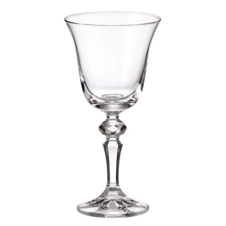 Набор бокалов для красного вина Crystalite Bohemia Falco 170 мл 6 шт