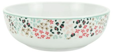 Салатник Actuel Цветы, d 12 см