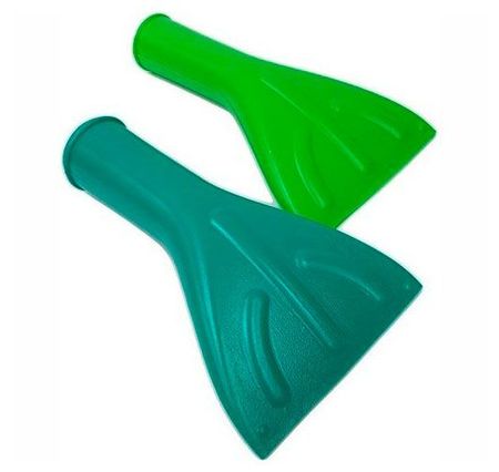 Рассеиватель для садовой лейки ленточный, 1 шт в ассортименте