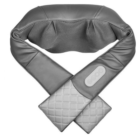 Накидка массажная Bradex KZ1182