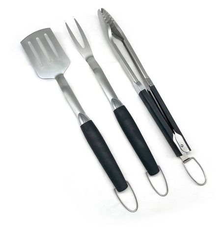 Набор для барбекю, 3 предмета