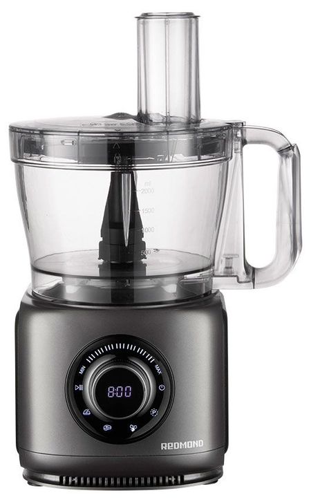 Кухонный комбайн REDMOND FP607