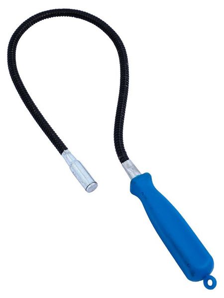 Захват магнитный гибкий РемКом без подсветки, 450 мм