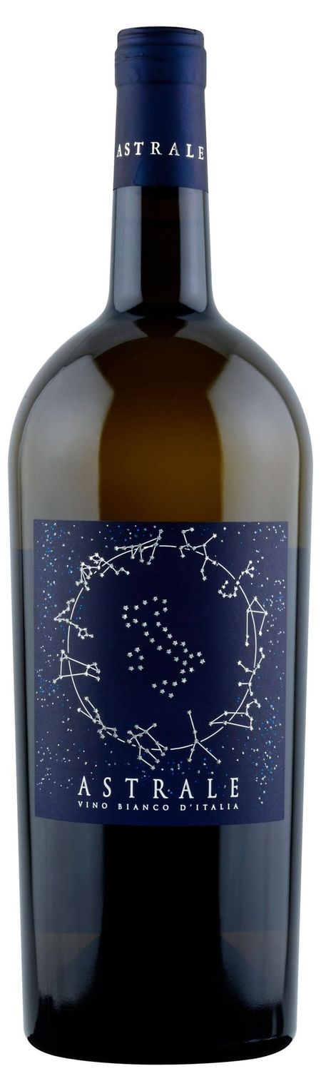 Вино Astrale белое сухое Италия, 1,5 л станислав александрович минаков вино с печалью пополам статьи о русской поэзии