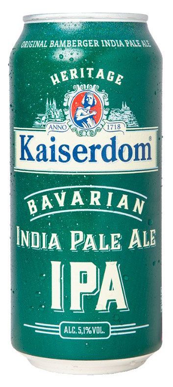 Пиво Kaiserdom India Pale Ale светлое фильтрованное, 440 мл бернард корнуэлл the pale horseman 11cd