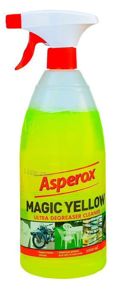 Чистящее средство Asperox универсальное, 1 л