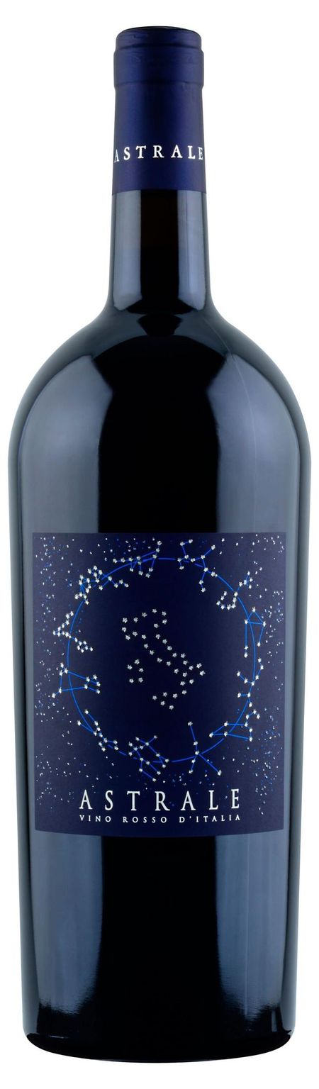 Вино Astrale красное сухое Италия, 1,5 л станислав александрович минаков вино с печалью пополам статьи о русской поэзии