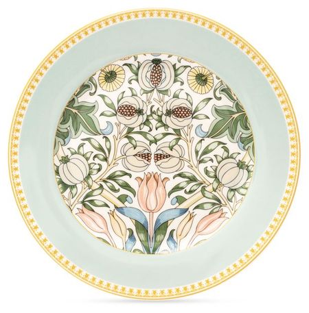 Тарелка десертная Fioretta Flowers, 19 см