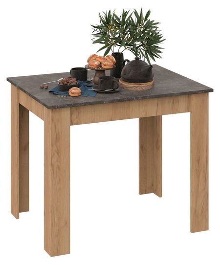 Стол обеденный Техас Тип 1, 90х67х73 см александр васильевич колдоба математические модели подземной гидродинамики