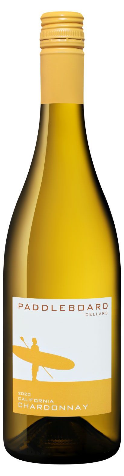 Вино Paddleboard Cellars Шардоне ординарное сортовое белое сухое США, 0,75 л станислав александрович минаков вино с печалью пополам статьи о русской поэзии