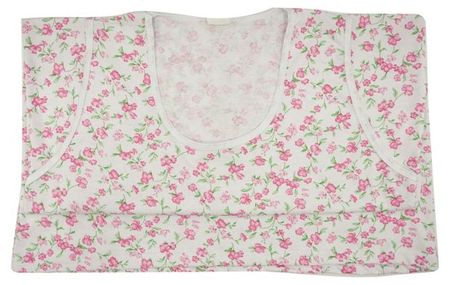 Сорочка женская Каждый день размер 52