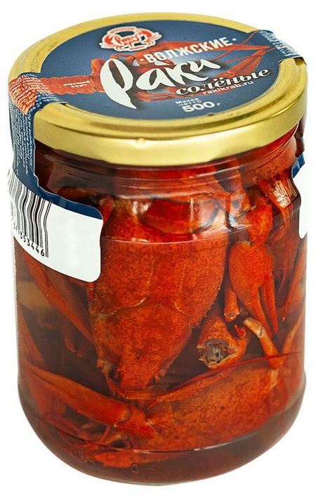 Раки РакиКраб Волжские в рассоле, 500 г мотивационное интервью в лечении психологических проблем