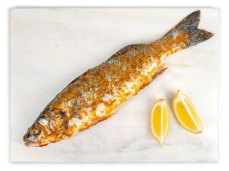 Сибас в маринаде Лимонный, вес