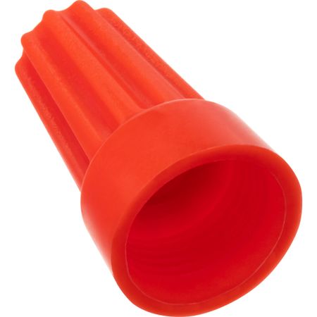 Зажим соединительный изолирующий Duwi СИЗ-5 4,5-14 кв.мм красный (10 шт.) клещи шестигранные duwi profi пквш 6 красный