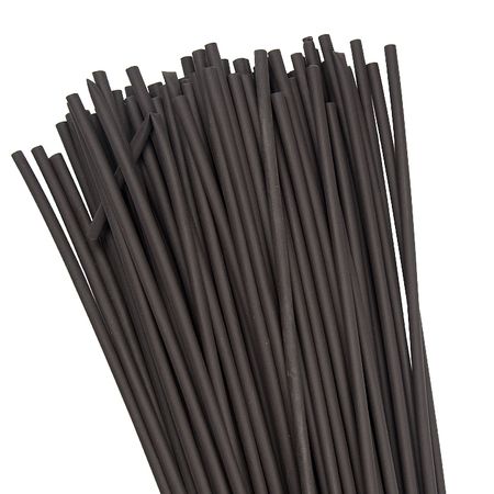 Трубка термоусадочная EKF PROxima ТУТ 4/2 мм черная (1 м) алексей александрович маслов китай 2020 пандемия общество и глобальные альтернативы