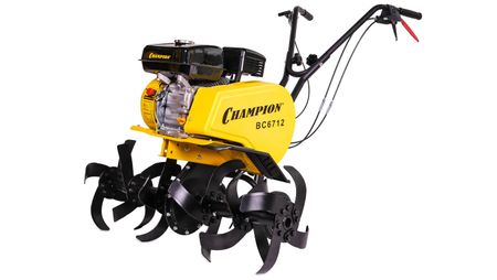 Культиватор бензиновый 7 л. с., ВC 6712 Champion
