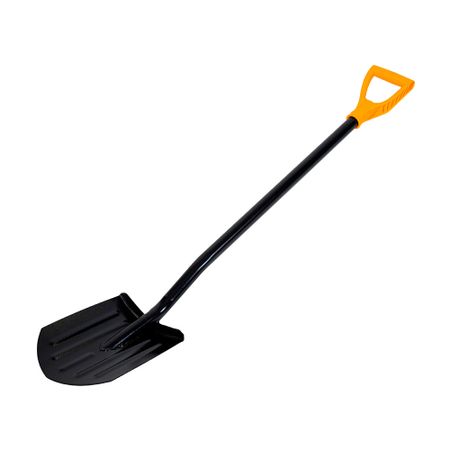 Лопата штыковая Павловская Заря стальная садовая с металлическим черенком 900 мм (159001) заря рассветная повесть