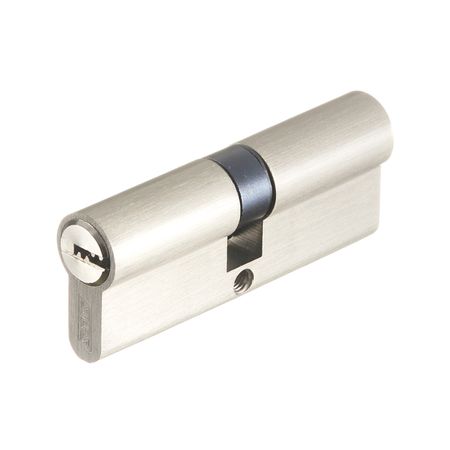 Цилиндр 80 40х40 мм ключ/ключ хром 51207323781 привод дверного замка переднего левого цилиндра автомобиля 51207419839 машина для блокировки дверей для bmw x5 2012 2018 x6 2014 15 16