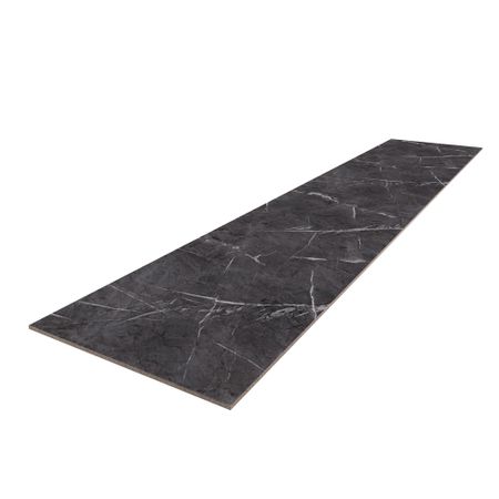 Панель стеновая ДСП для кухни 3000х600х4,5 мм 2343-a ankara marble