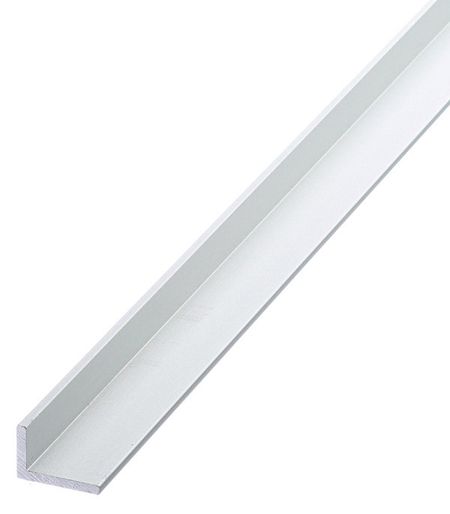 Уголок алюминиевый 15х10х2x1000 мм анодированный пазл 1000 элементов уголок австрии 480х670мм