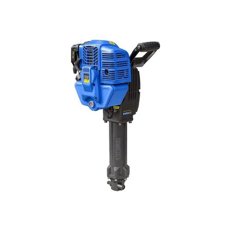 Отбойный молоток бензиновый ТСС GJH95 1700 Вт 55 Дж HEX 30 (207000) борис мегорский осады и штурмы северной войны 1700 1721 гг