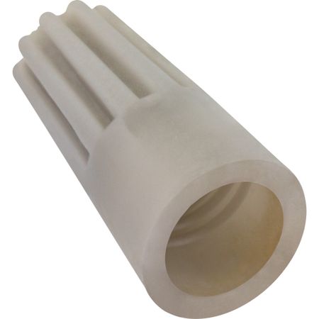 Зажим соединительный изолирующий Duwi СИЗ-1 1-3 кв.мм серый (10 шт.)