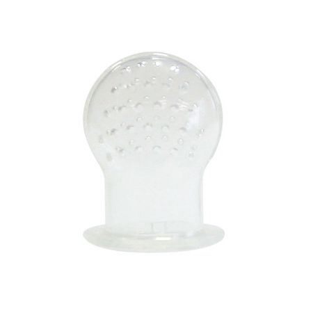 Сеточка Лабби ЖуйКа д/прикорма силикон сменная (с 6 мес)