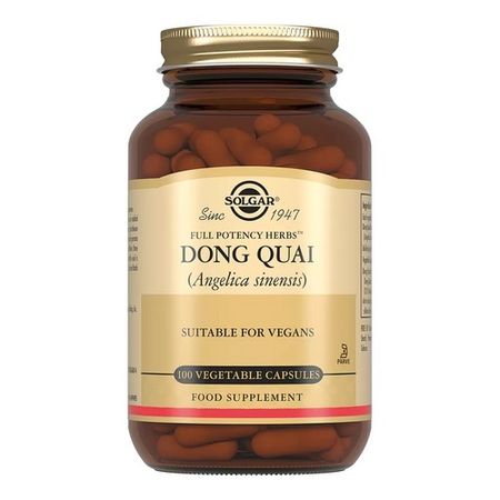 Дягиля корень  плюс капс, 100 шт