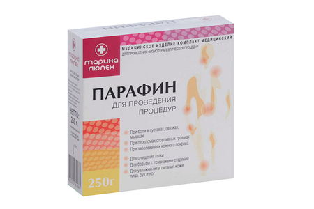Парафин Фарм эффект д/проведения процедур Марина Люпер 250 г марина сергеевна серова без церемоний