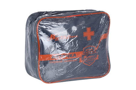 Аптечка Виталфарм первой помощи коллективная офисная, тип 13 текстиль 7369