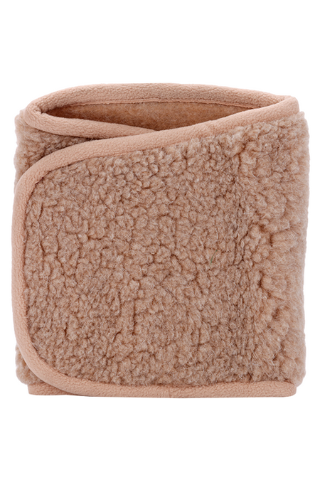 Пояс Дачник меховой из верблюж шерсти р 60-64, однотон эдуард николаевич успенский меховой интернат