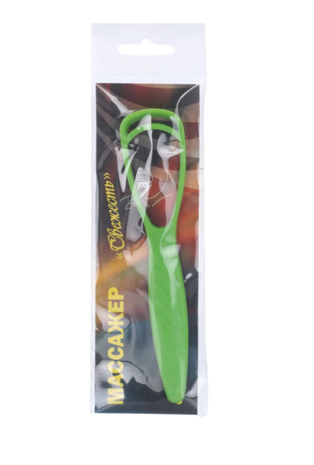 Очиститель языка Торг лайнс свежесть